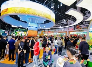 别人能进秋糖，你为什么不行？新锐零食品牌申请避坑清单
