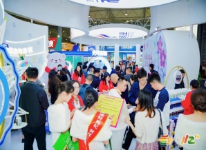 2026南京秋糖9号馆潮酒啤酒企业参展不只是展示更是获客与招商成交
