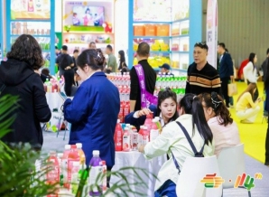 包装赛道突围破局 2026南京秋糖专属展区合规入驻指南