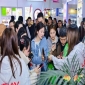 金秋十月，共襄盛举！2026第115届南京秋季全国糖酒会邀您共赴金陵，展位预定通道*开启